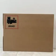 Apple MacBook A3240 MC6T4J/A新品未開封