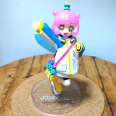 ぷにるはかわいいスライム フィギュア