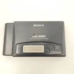 SONY カセットウォークマン WM-EX90 ジャンク品 - メルカリ