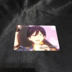 氷鷹北斗 ☆ あんさんぶるスターズ あんスタチップス Vol.3