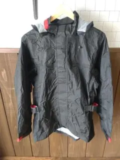 バイク レインウェア