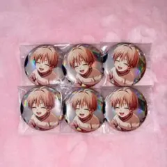 アイナナ 和泉三月 ベビコミュ 缶バッジ