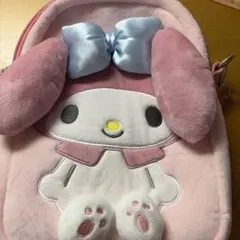2025年最新】マイメロディポシェットの人気アイテム - メルカリ