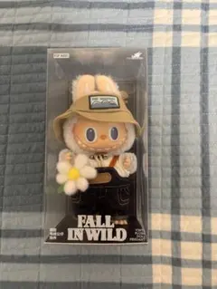 2025年最新】LABUBU the monsters fall in wildの人気アイテム