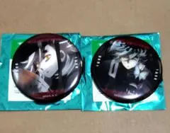 劇場版　鬼滅の刃　無限城編　ものがたる眼差し　コレクション　缶バッジ　童磨