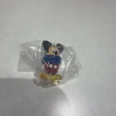 ディズニーキャラクターめじるしアクセサリーwinter ミッキー