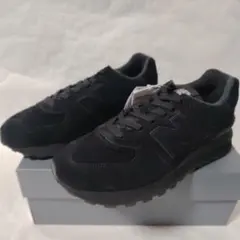 ニューバランス　New Balance U574 Legacy ブラック