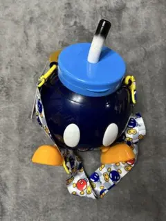 美品❣️ USJ限定 スーパーニンテンドーワールド ボム兵 ポップコーンバケツ
