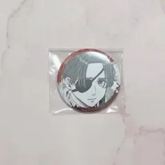 WINDBREAKER ウィンブレ プリンセスカフェ 缶バッジ 蘇枋