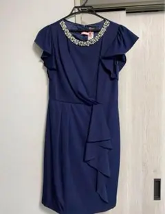 GIRL パーティドレス