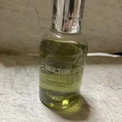 【used美品】Molton Brown バス＆シャワージェル 100mlのサムネイル
