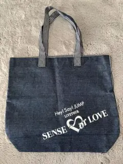 2025年最新】イコラブ トートバッグの人気アイテム - メルカリ