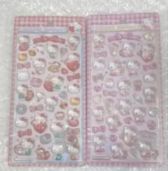 ボンボンドロップシール ハローキティ 正規品