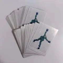 僕のヒーローアカデミア ヒロアカ 葉隠透 ヒロフェス ポストカード 90