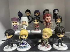 でふぉめふぃぎゅあ10種 家庭教師ヒットマンREBORN! - メルカリ