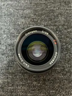 2025年最新】Distagon 28mm F2の人気アイテム - メルカリ