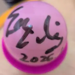 2026年最新】西田有志 サインボールの人気アイテム - メルカリ