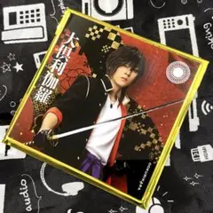 ミュージカル刀剣乱舞×TSUTAYA ランダムアクリルコースター(大倶利伽羅)