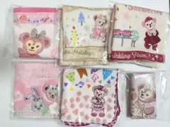 シェリーメイ タオル　ハンカチ