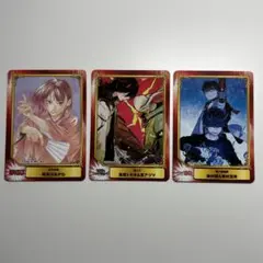 アニメイト SCF2026 SCFカード 第一弾