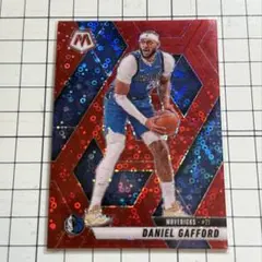 DANIEL GAFFORD /99