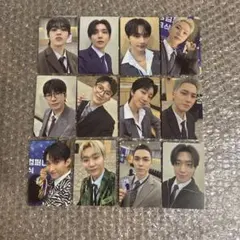 SEVENTEEN 2025 ケレン CARAT LAND トレカ