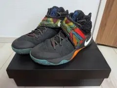 2026年最新】ナイキ NIKE カイリー2の人気アイテム - メルカリ