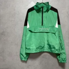 STARTER JETS yikewei アウター　マウンテンパーカー　コラボ
