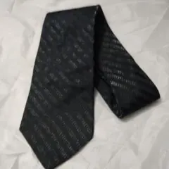 売り切り♡DKNY ♡シルク ストライプ ネクタイ