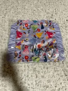 非売品ディズニーストア キャンペーントートバッグ