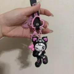 メゾピアノ シークレットキャラチャーム♡デビリーちゃん♡のサムネイル