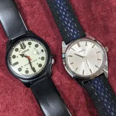 2025年最新】腕時計(アナログ)の人気アイテム - メルカリ