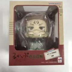 るかっぷ 宿儺 「呪術廻戦」 呪術廻戦 宿儺【再販】 | メガホビ MEGAHOBBY STATION