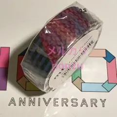 カモ井 mt マスキングテープ✨ニットとパターン✨イベント限定