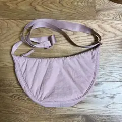 ユニクロ　カバン