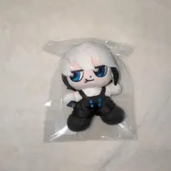 ずっと真夜中でいいのに。 zutomayo ニラちゃん ぬいぐるみ 低血ボルト