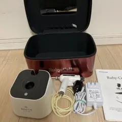 2026年最新】Ruby-Cell 美顔器・美容器の人気アイテム - メルカリ