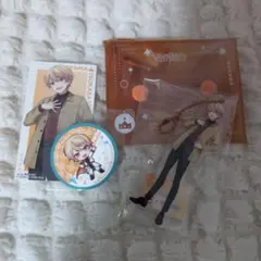 プロセカ　司　スシローコラボ