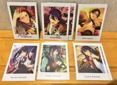 あんスタ　紅月　あかつき　ぱしゃっつ　あんさんぶるスターズ