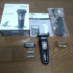 HITACHI RMH-F850B S-blade メンズ電気シェーバーのサムネイル