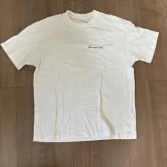 Abercrombie & Fitch Tシャツ ホワイト L
