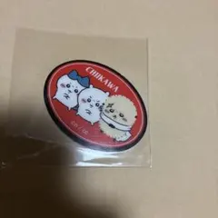 ちいかわ ハチワレ ラッコ ステッカー