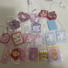 2025年最新】サンリオプレミアム おまけの人気アイテム - メルカリ