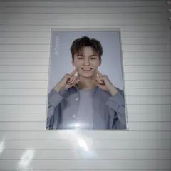 SEVENTEEN セブチ バーノン