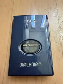 SONY カセットウォークマン TPS-L2 ジャンク品 - メルカリ