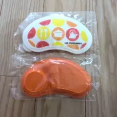 LE CREUSET ベビー用食器セットのサムネイル