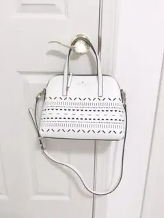 KateSpade2wayショルダーバッグ鞄