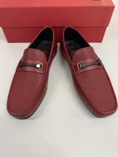 未使用 TOD’S for Ferrari 箱 袋付 CITY GOMMINOのサムネイル