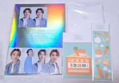 SEVENTEEN セブチ ジョシュア birthdaybox