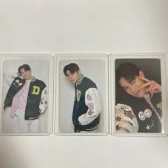 DXTEEN LAPOSTA 2023 大久保波留
